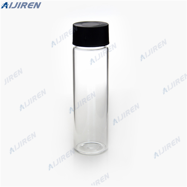 <h3>WHEATON® 40mL EPA Vial, Clear Vial, 40 mL | DWK Life Sciences</h3>
